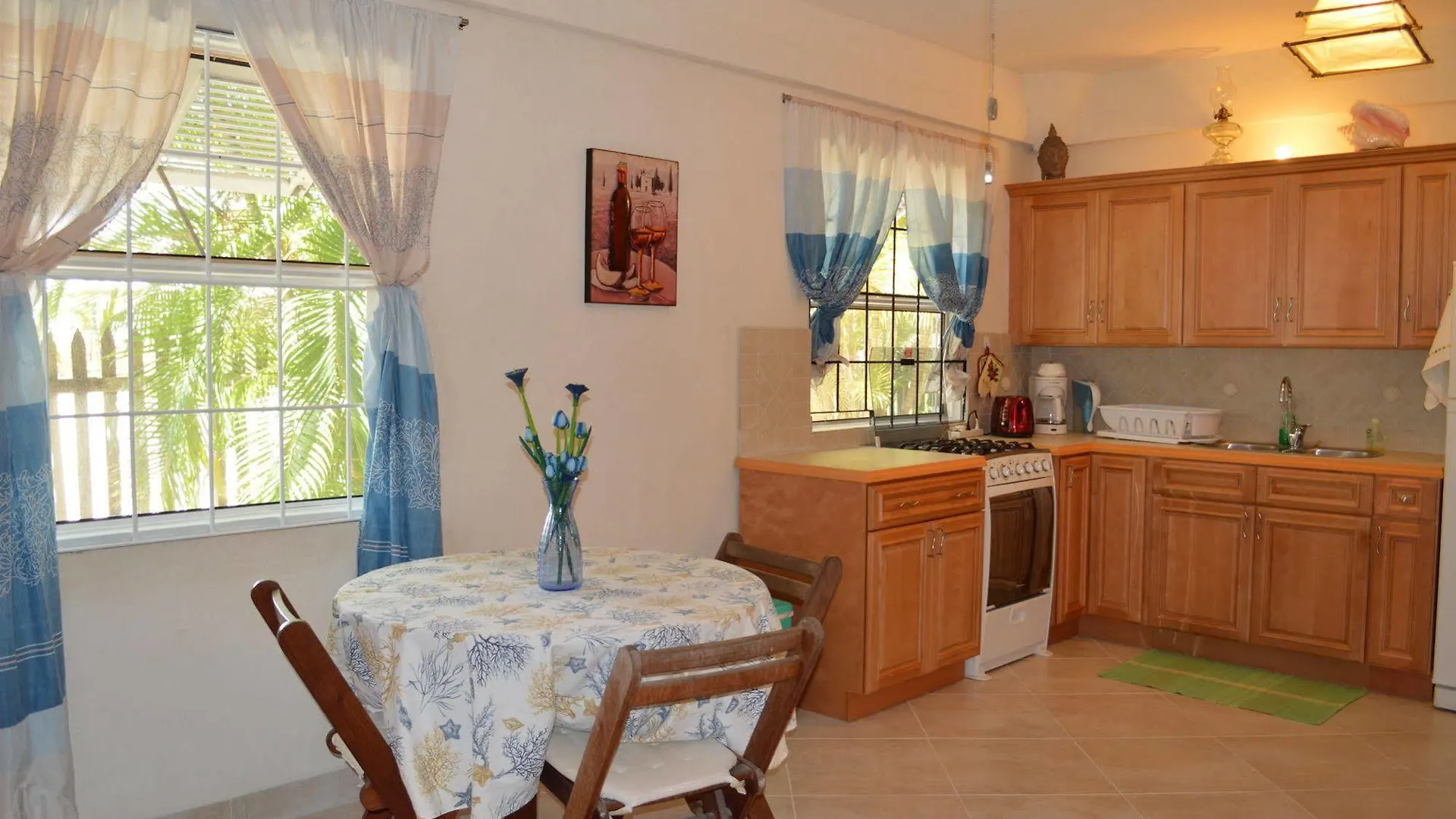 Sea-View Apartment Christ Church