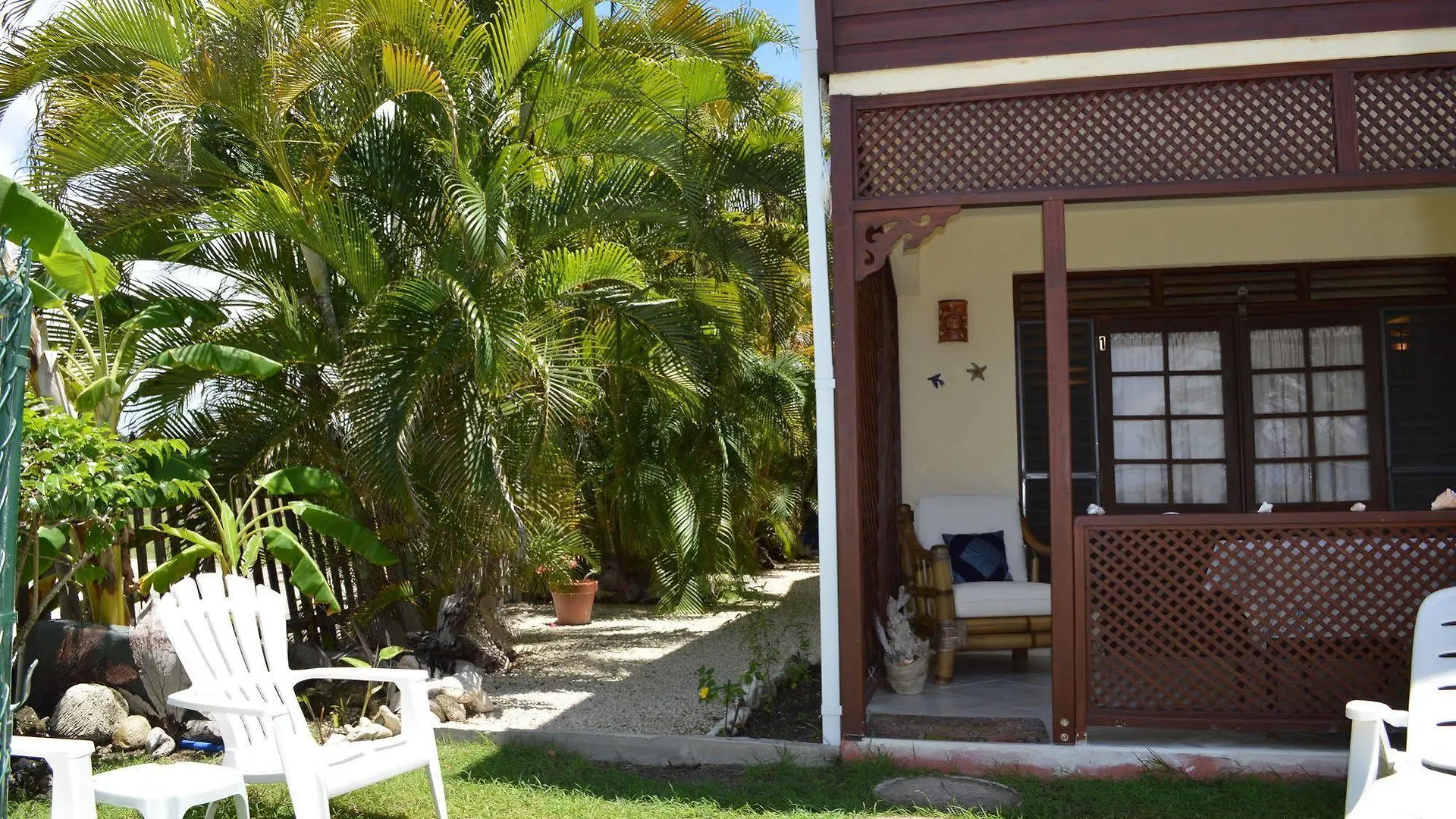 Sea-View Apartment Christ Church Barbados